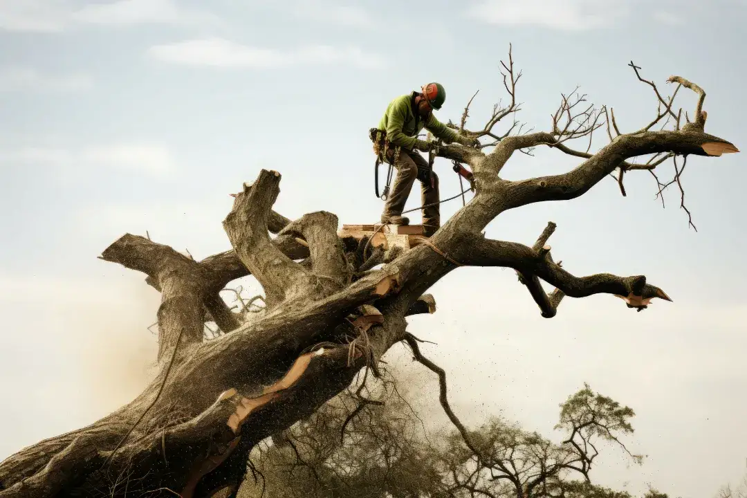 Tree Removal Cooroy