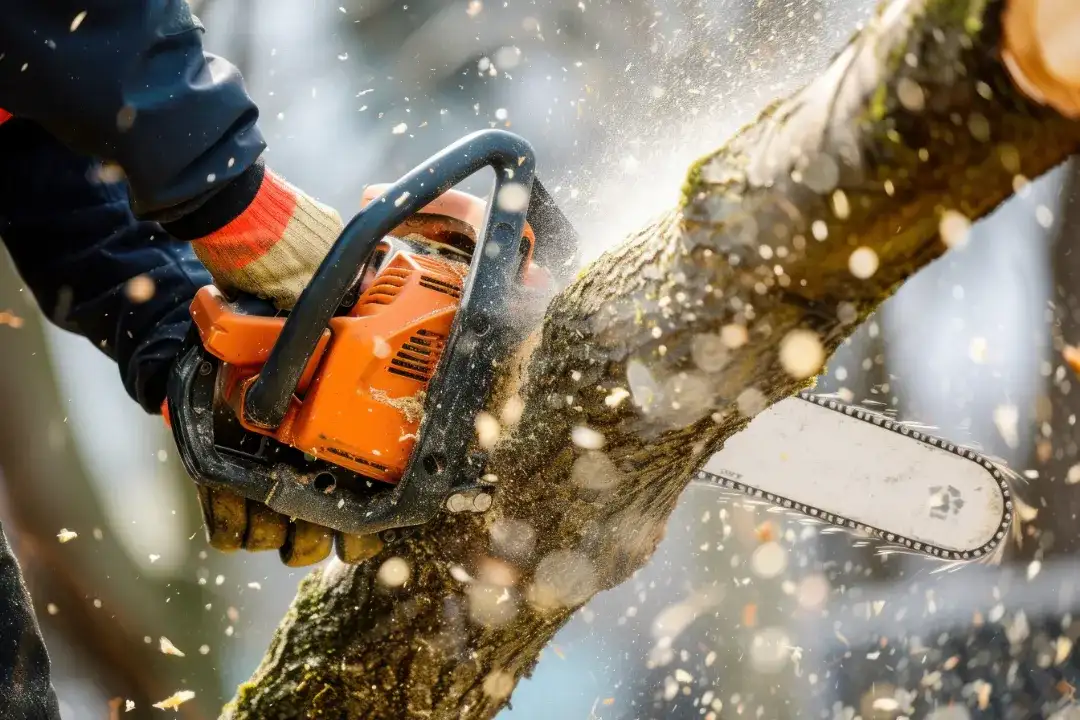 Tree Removal Yandina