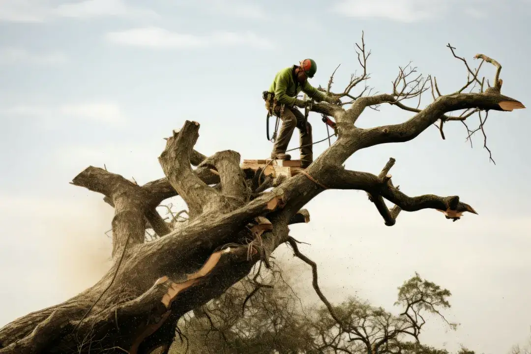 Tree Removal Cooran