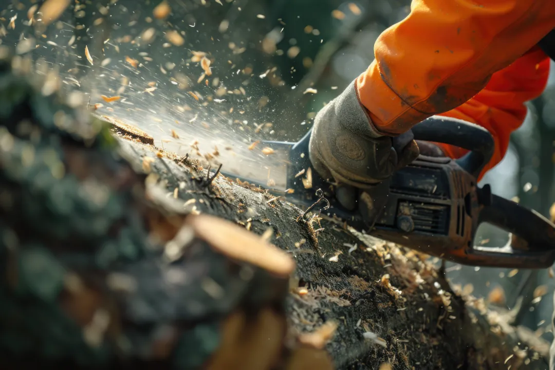 Tree Removal Cooran