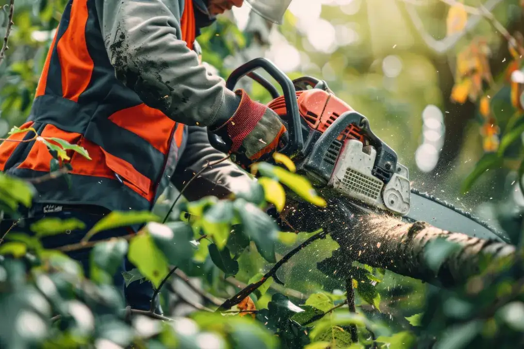 Tree Removal Noosa